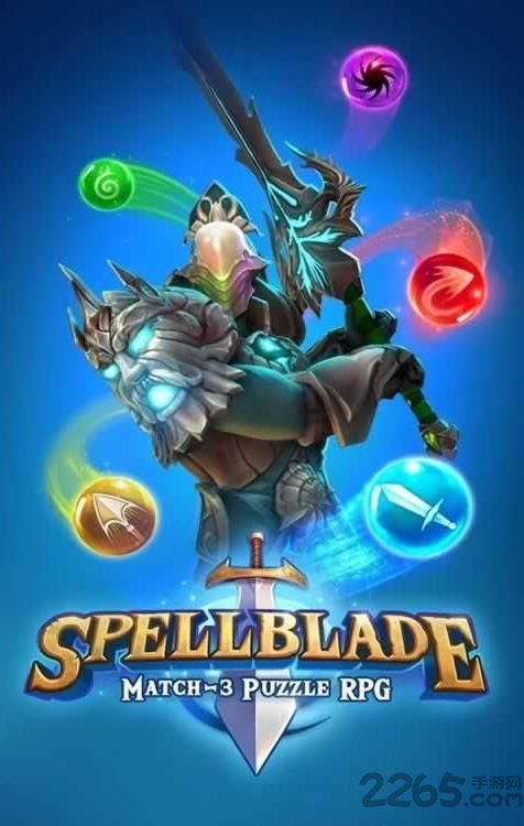 魔战消除战斗破解版下载