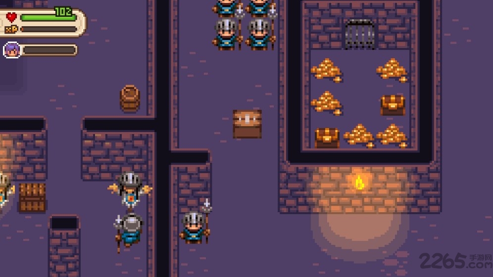 evoland2游戏下载