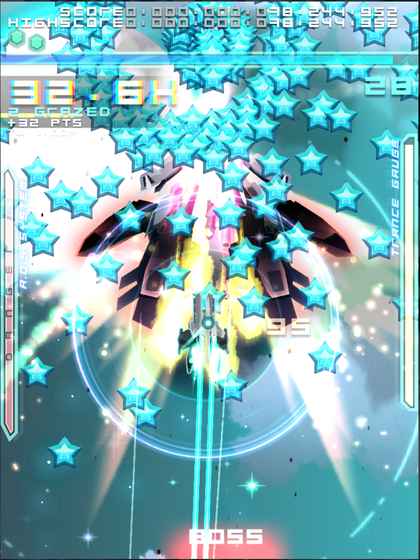 弹幕无限2内购破解版下载