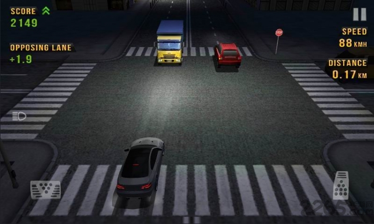 公路赛车手游戏下载