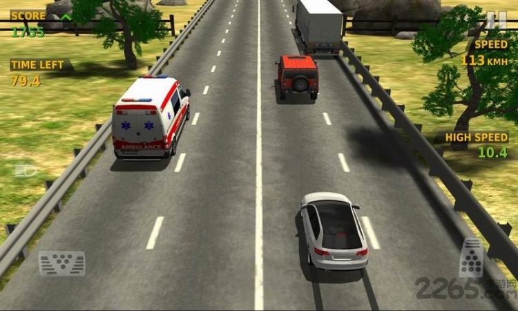 公路赛车手破解版