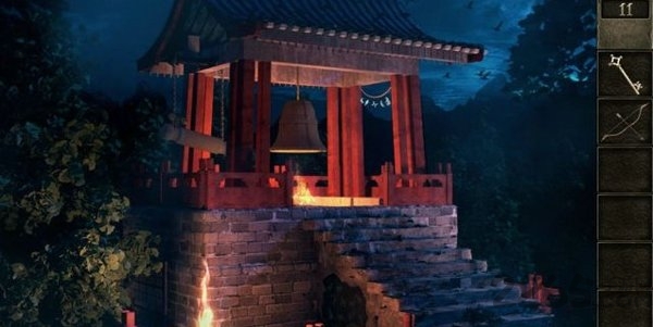 武士逃生游戏下载