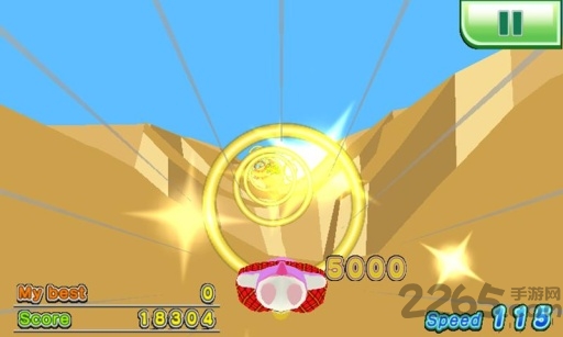 hooper looper游戏