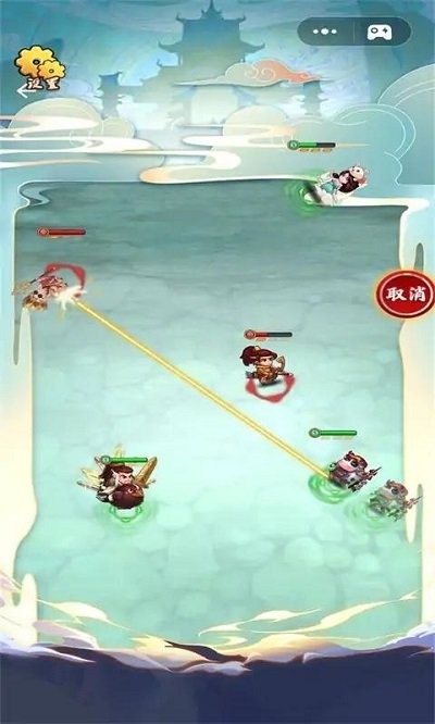 神仙模拟器游戏下载