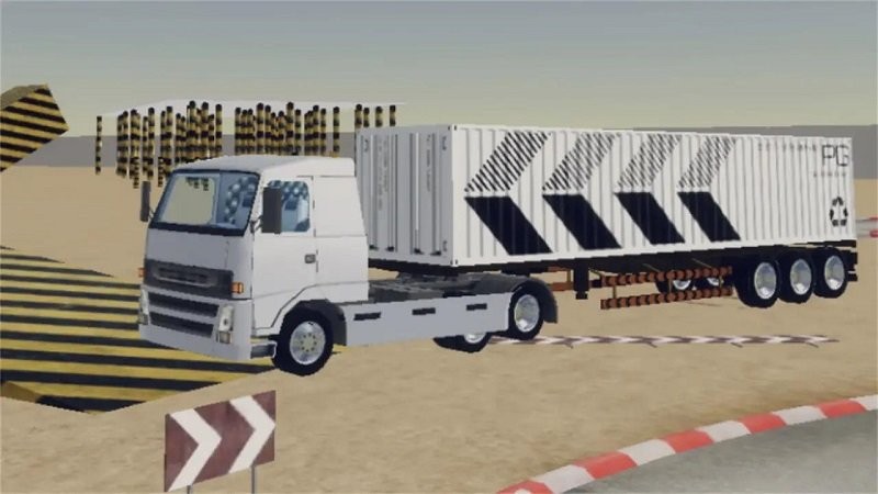 极端车祸模拟器3D游戏下载