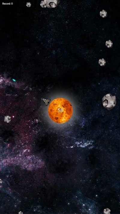 星球防御游戏下载