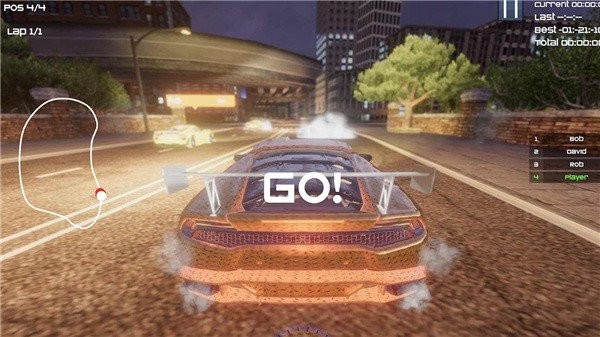 赛车大师2022官方版下载