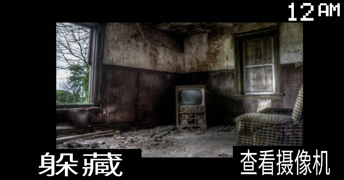 小猪佩奇的午夜后宫丧尸版游戏下载