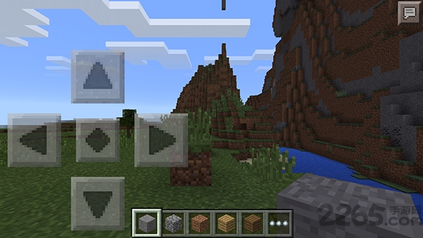 我的世界1.1.3.1破解版下载