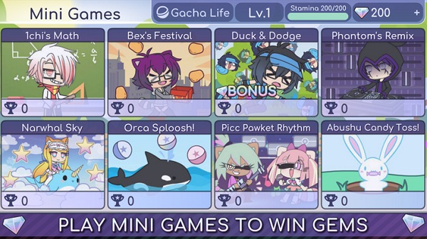 gachalife最新版本下载