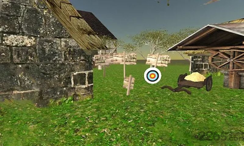 射击大师3d内购破解版下载