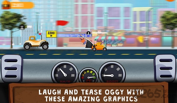 oggygo官网下载