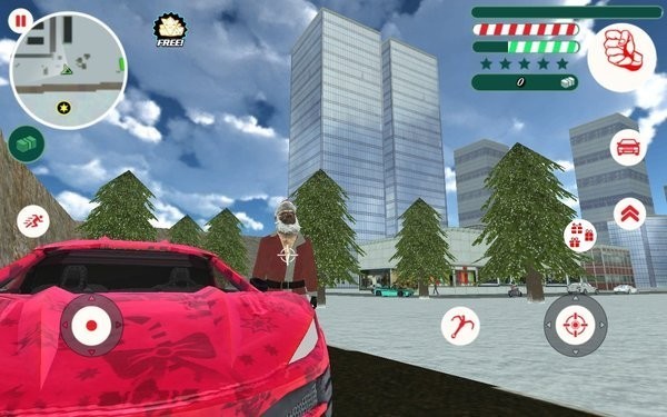 crimesanta最新版下载