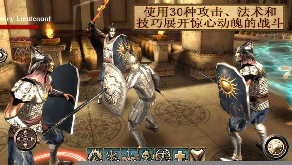 暗影之日破解版