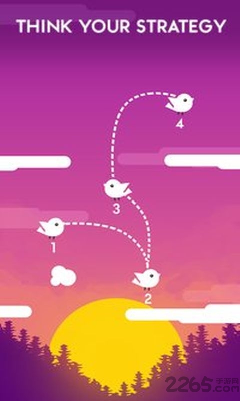 光之鸟lightbird游戏下载