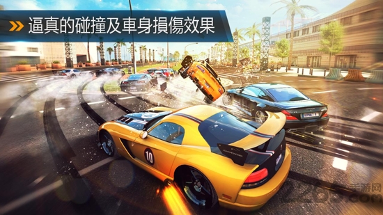 极限运动赛车手游下载