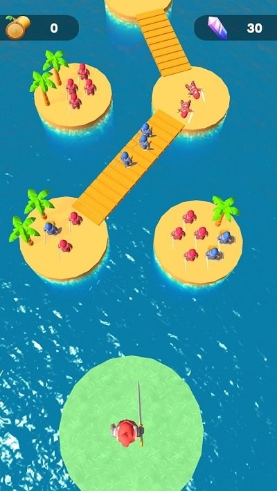 海岛战官方下载