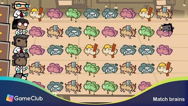 僵尸比赛防御最新版下载