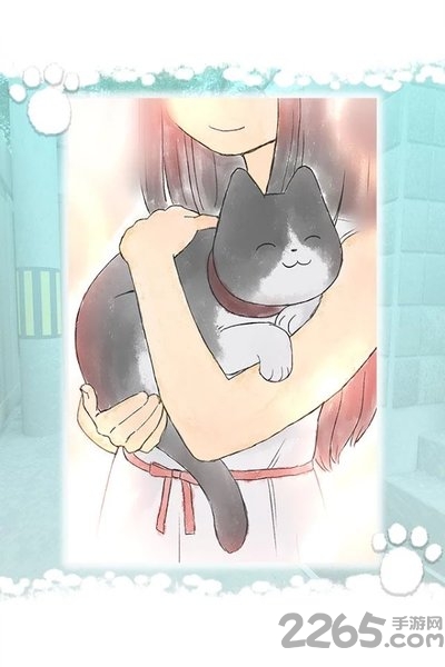 迷路的小猫逃离小胡同游戏下载