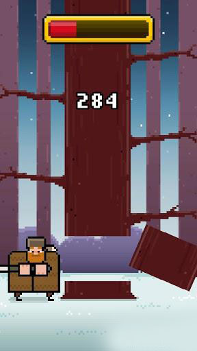 timberman破解版下载