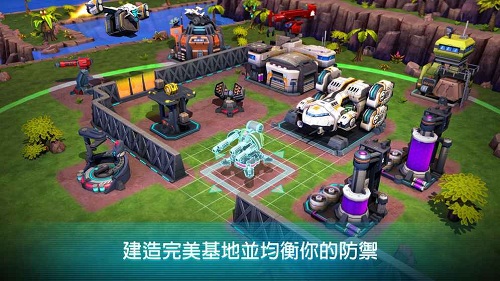 钢之黎明中文破解版