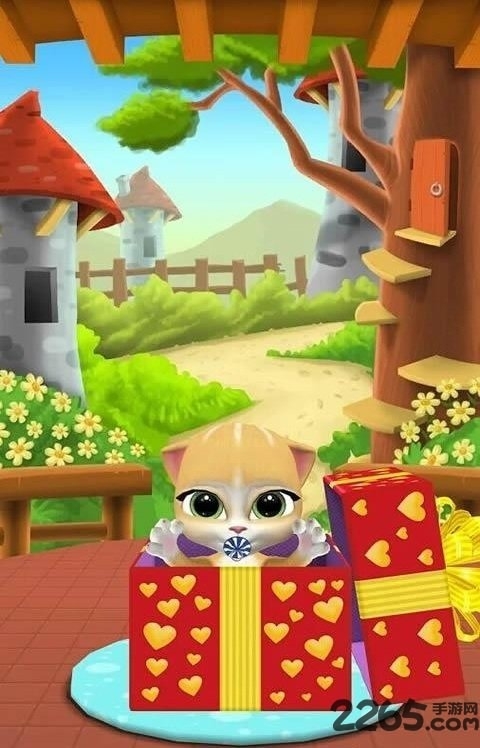 我的艾玛猫手机版