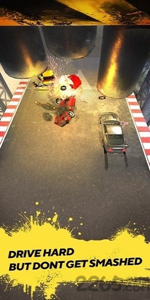 头号车神最新版