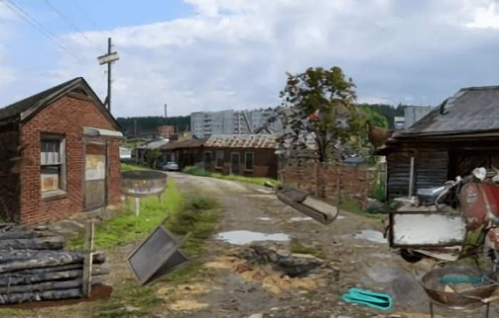 西部乡村冒险手机版下载