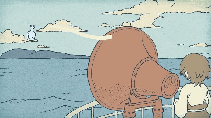 海神的回声游戏下载