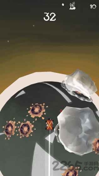 行星追击者游戏下载