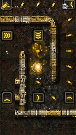 黑暗星云2游戏下载