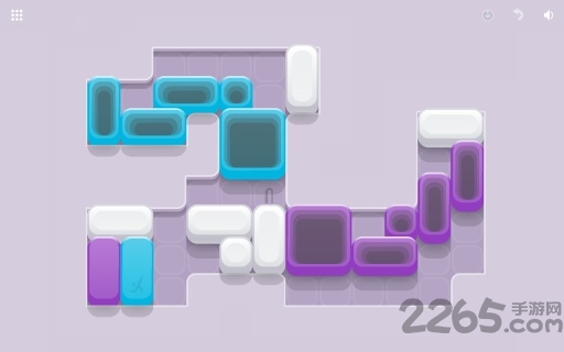 蓝色拼图2游戏下载