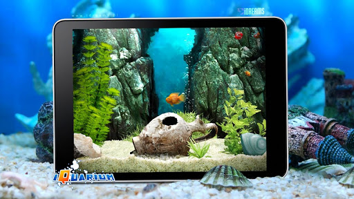 口袋水族馆游戏下载