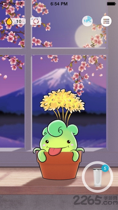 植物保姆中文版下载