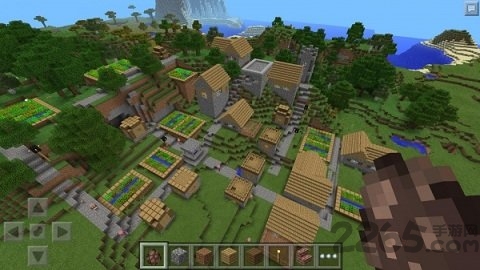 我的世界1.7.10破解版