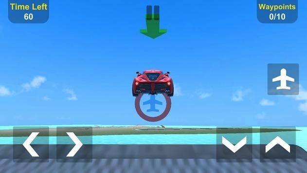 飞车梦幻3d手游