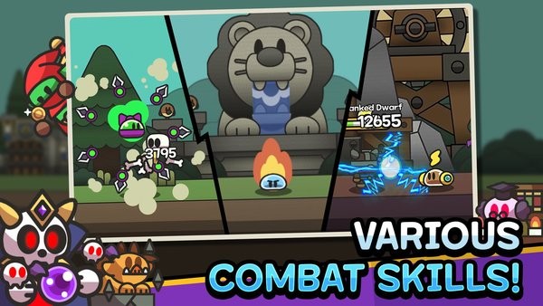 slime quest游戏下载