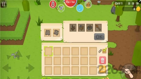 生存世界1.1.2无限金币版下载