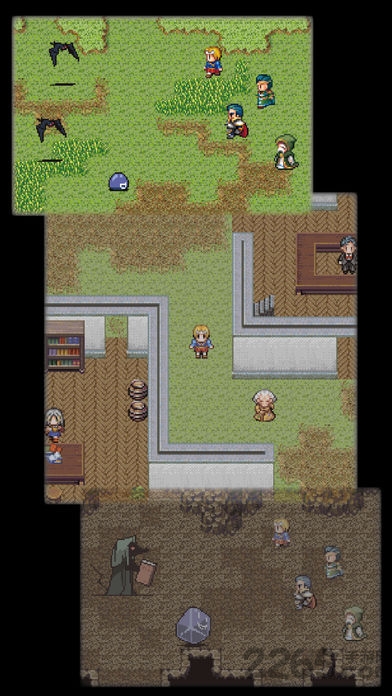万事屋rpg游戏汉化版下载