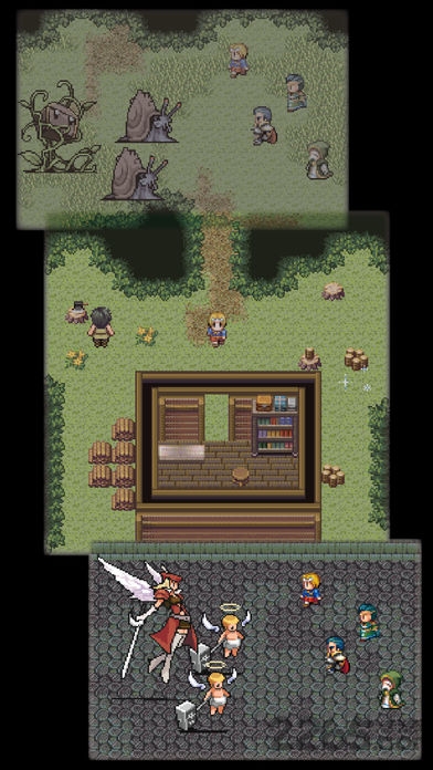 万事屋rpg游戏汉化版下载
