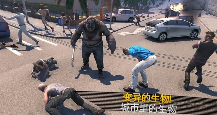 战狗游戏下载