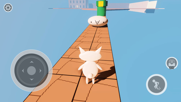 萌猫冒险公园游戏下载