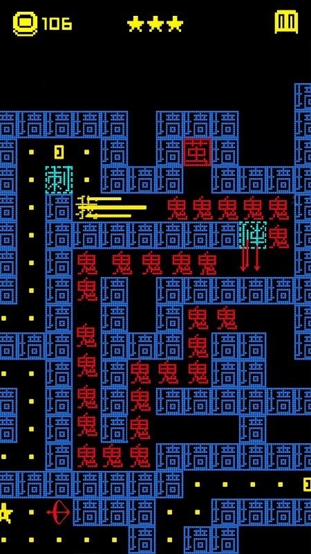 疯狂贪吃人我要吃金豆游戏