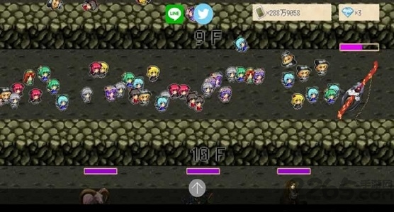 东方影魔界2中文版