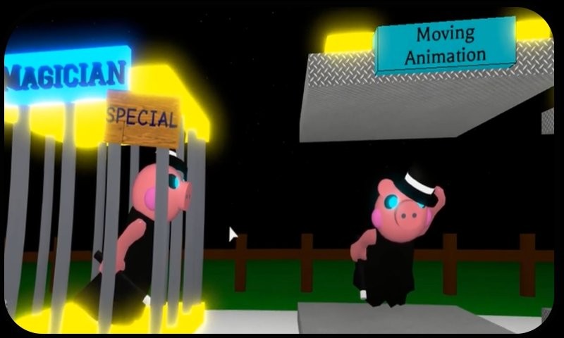 piggy roblox下载