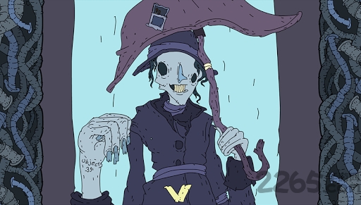帕萨拉之谜游戏下载