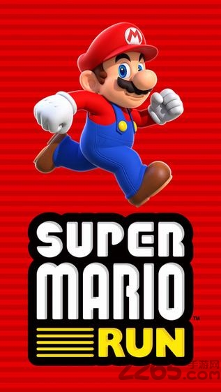 super mario run内购破解版