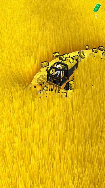 魔法割草学院游戏下载