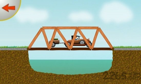 桥梁建设最新版