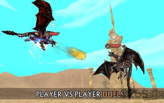 龙族模拟器无限金币版